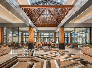 dusitD2 Davao