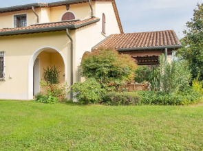 Exclusive Garden Villa con vista sui Colli Euganei