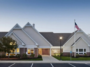 Residence Inn Boston Norwood/Canton