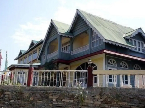 Pemaling Lords Inn Dirang