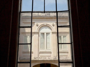 L'Orangerie d'Epoque