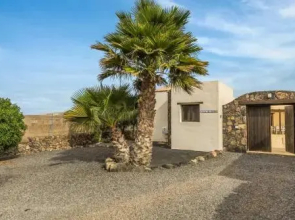 Villa de Suenos