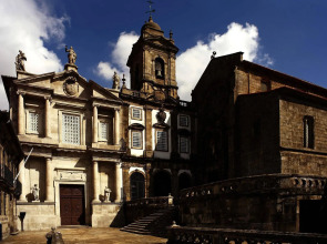 Sheraton Porto Hotel & Spa