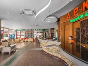 Cocoon APK Resort & Spa