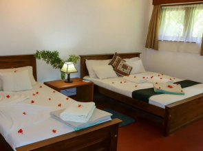 Clove Garden Hotel