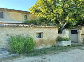 Bastide Bellugue Maison d'hôtes réseau Bienvenue à La Ferme à 3 minutes de Lourmarin