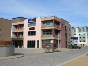 Travelodge Caernarfon