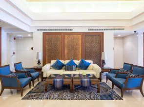 Отель Centre Point Silom