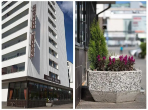 Hotel Milton
