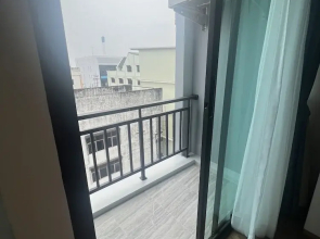 The Square Hotel Nakhon Phanom