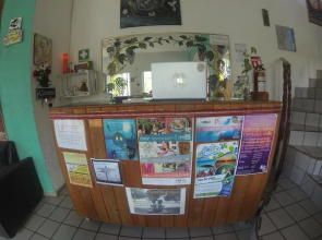 Bacalar Casa Lahar