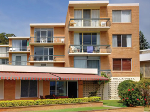 Shoal Bay Road, Bella Vista, Unit 20, 19