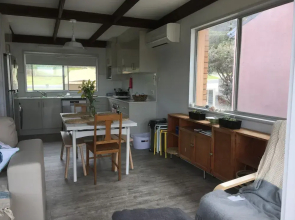 Absolute Beachfront Malua Bay