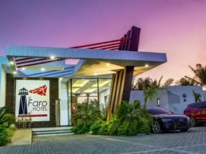 Hotel El Faro