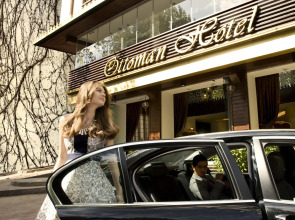 Ottoman Hotel Park Istanbul