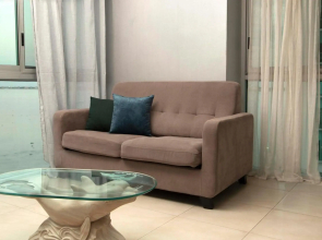 Departamento Riverfront 2, Puerto Santa Ana, Guayaquil