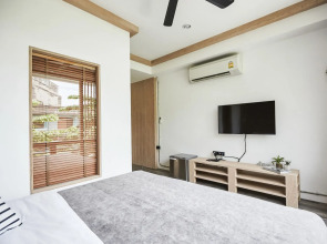 Vann Bangkok Boutique House