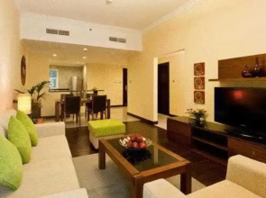 Al Nawras Hotel Apartments