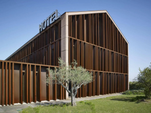 Casalgrande Hotel