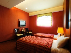 Dafeng Hotel