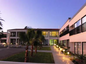 Royal Blue Hotel and Spa Paphos ex Pafiana Heights