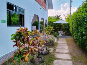 La Source Self Catering