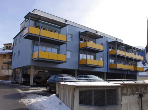 Penthaus Appartement