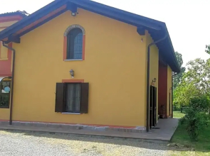 Villa Anna Bed & Breakfast