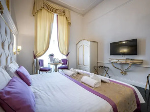 B&B  La  Terrazza sul Duomo