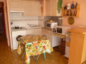 Apartment Le Nausicaa