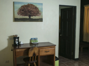 Canon de La Vieja Lodge