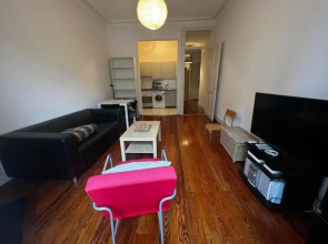 La Navigation, 1 bdr apartment