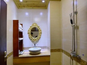 Xishuangbanna Jingyun Boutique Inn