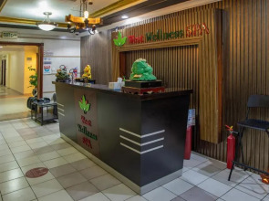 West Zone Pearl Hotel Apartments