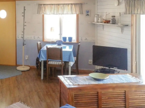 Beautiful Apartment in Skärhamn With 1 Bedrooms