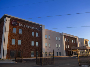 Best Western Plus Chihuahua Sacramento