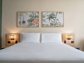Holiday Inn Puerto Plata-Cofresi Bay Area By Ihg
