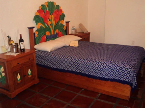 Mi Pueblito Tepoztlán