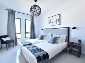 Holyhome Apartment 217