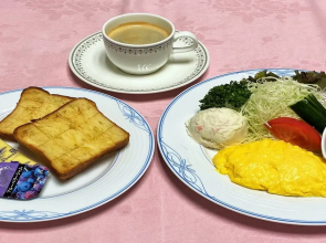 Hotel Grand Palace Shiogama