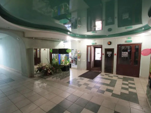 Отель «40 лет Победы»