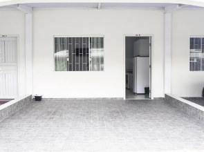 Hotel Residencial Ilha Bela