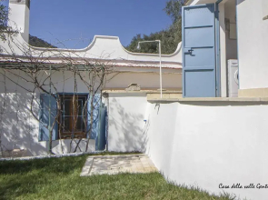 Casa della Valle Gentile