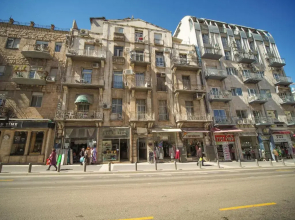 Paamonim Central Studios