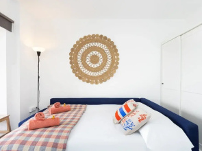 Apartamento Coral del Mar