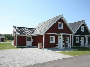 Luxurious Cottage in Vejby With Sauna