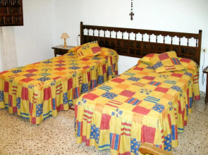 Holiday Home Amanecer - AMU 103