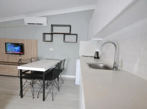 Club Sema Suite Hotel