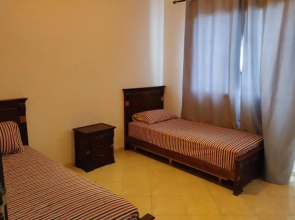 AAvenu med6 malabata tangerOuargha immobilier12rdc complexe touristique alboughaz