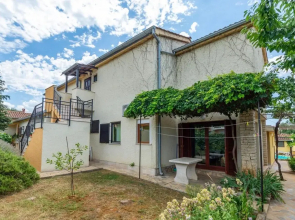 Amazing Apartment in Porec With Outdoor Swimming Pool, 2 Bedrooms and Wifi